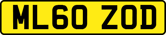 ML60ZOD