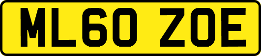 ML60ZOE