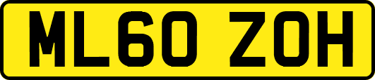 ML60ZOH