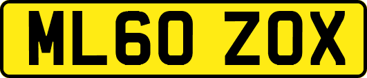 ML60ZOX