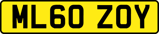 ML60ZOY