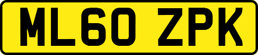 ML60ZPK