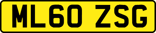 ML60ZSG