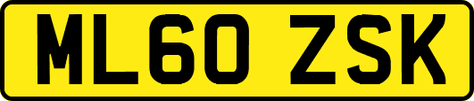 ML60ZSK