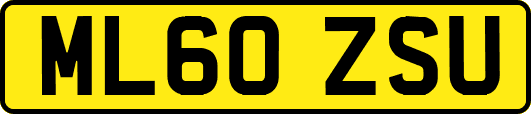 ML60ZSU