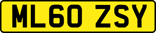 ML60ZSY