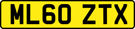 ML60ZTX