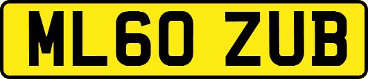 ML60ZUB