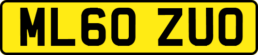 ML60ZUO