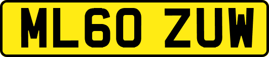ML60ZUW