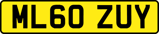ML60ZUY