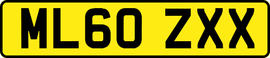 ML60ZXX