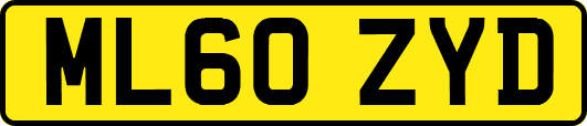 ML60ZYD