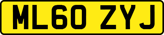 ML60ZYJ