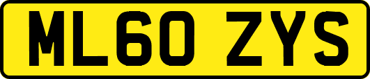 ML60ZYS