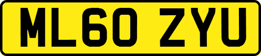 ML60ZYU