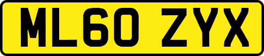 ML60ZYX