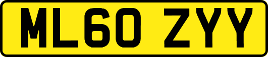 ML60ZYY