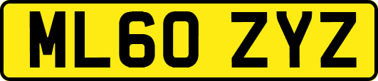 ML60ZYZ