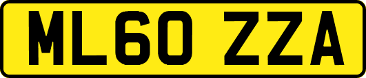 ML60ZZA