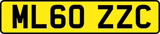 ML60ZZC