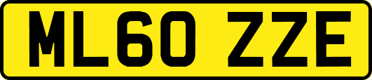 ML60ZZE
