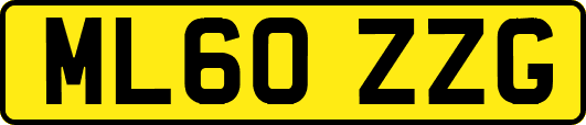 ML60ZZG