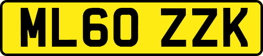 ML60ZZK