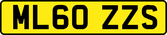 ML60ZZS