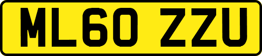 ML60ZZU