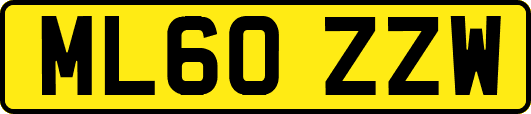 ML60ZZW