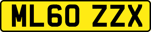 ML60ZZX