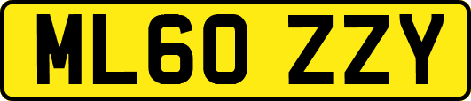 ML60ZZY