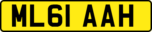 ML61AAH