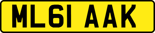 ML61AAK