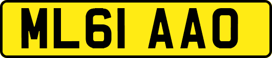ML61AAO