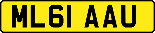 ML61AAU