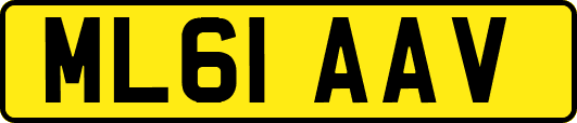 ML61AAV