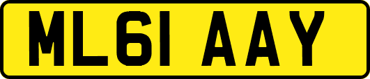 ML61AAY