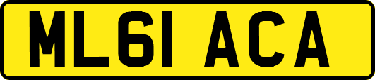 ML61ACA