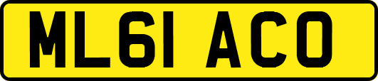 ML61ACO