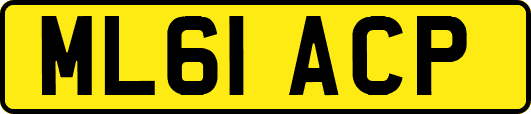 ML61ACP