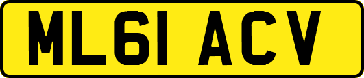 ML61ACV