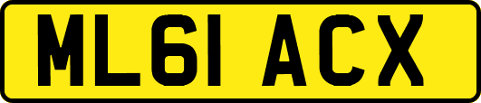 ML61ACX
