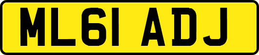 ML61ADJ
