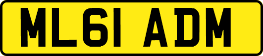 ML61ADM