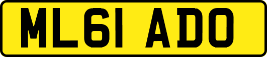 ML61ADO