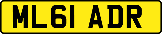 ML61ADR
