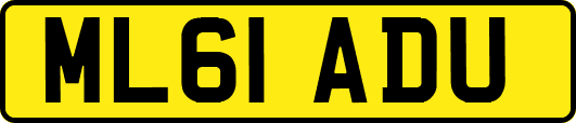 ML61ADU