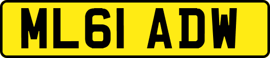 ML61ADW